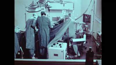 When they finished this operation - The Andy Warhol Diaries