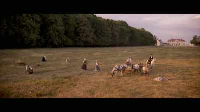 ‐ When he first acquires
Mount Vernon, - Washington