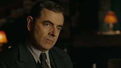 When they first arrived in Paris
I told Marie, - Maigret in Montmartre