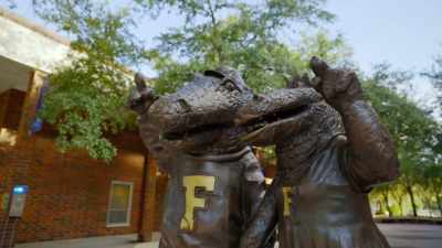 When they first become aware
that Pedro's in town, - Floribama Murders