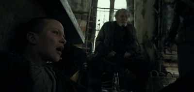 When they first brought you to me, - See