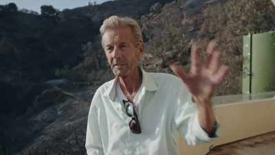 When we first came to Malibu, - Bring Your Own Brigade
