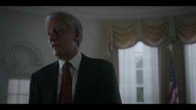 When it first came out,
I was so ashamed I wanted to - American Crime Story