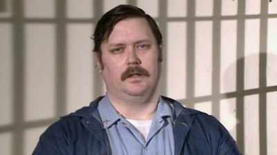 When you first came
to prison, - The Co-Ed Killer: Mind of a Monster