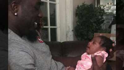 When she first came - Trials To Triumph: The Documentary