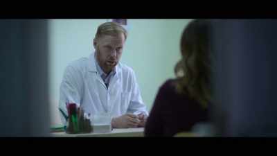 When you first give birth,
there are going to be tests. - Unnatural Selection