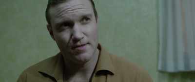 When you first got here, - The Krays: Mad Axeman