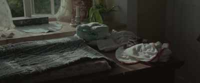 When we first
got together, - The End We Start From