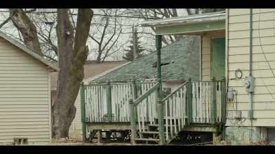 When he first got up here,
he called repetitively. - I Am a Stalker
