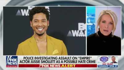 When you first heard it, - Jussie Smollett: Anatomy of a Hoax