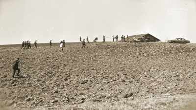 When they first
initially found the vehicle, - Small Town Secrets