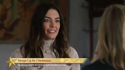When you first mentioned
renting a furnished place, - Unlocking Christmas