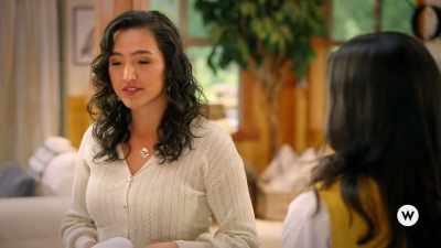 When he first met Alice, - Journey of My Heart