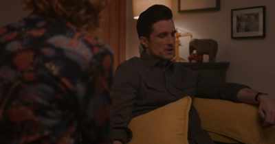 When we first met, everyone
thought I was a rebound. - The Republic of Sarah