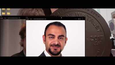 When we first met Mike and Gerry, - Trust No One: The Hunt for the Crypto King