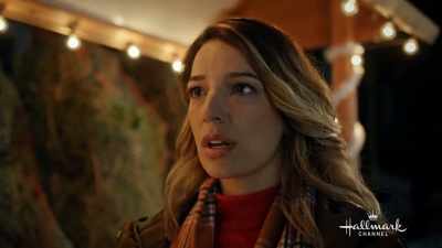 When we first met, - Heart of the Holidays