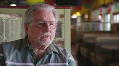 When we first met,
she was still married - Myth of the Zodiac Killer