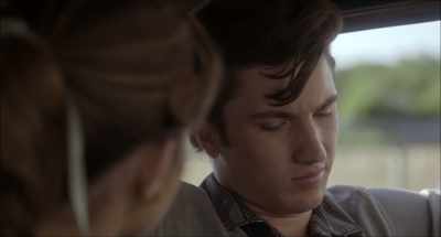When we first met, you were
the sweetest, humblest guy. - Sun Records