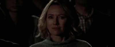 When they first told me
my new name, - Luce