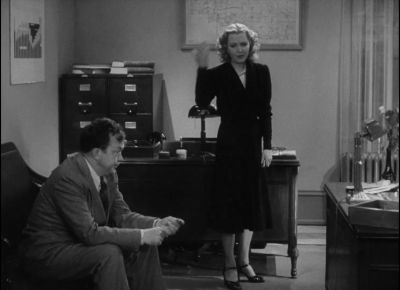 When Foley died - Mr  Smith Goes to Washington