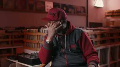 When that formula that took us
so long to create - Origins of Hip Hop