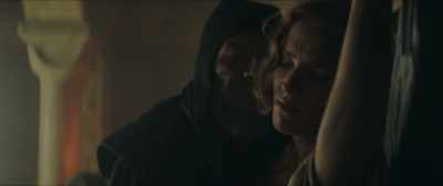 When you fornicate
with the beast, - The Reckoning