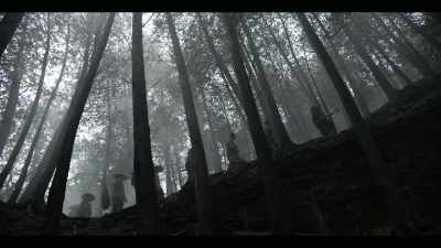 When they fought, - Age of Samurai: Battle for Japan
