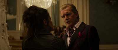 When he found your husband,
he was at a fertility clinic. - Hitman's Wife's Bodyguard