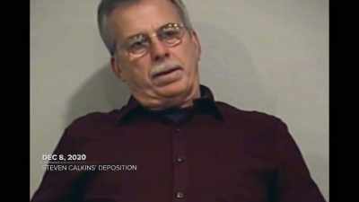 - When you found out
that Terrance Williams - Never Seen Again