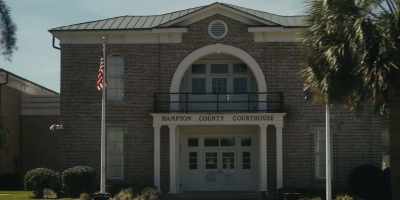 When they found Paul
and his mama dead, - Low Country: The Murdaugh Dynasty
