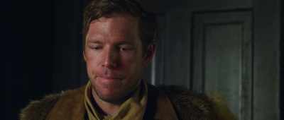 When we found them, they were, - Buckskin