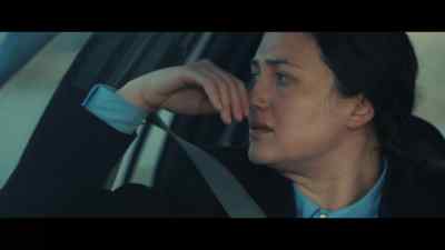 When they found you,
you were covered in bruises. - Under the Bridge