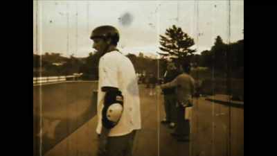 When four came around, we decided like, - Pretending I'm a Superman: The Tony Hawk Video Game Story