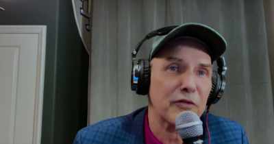 When that four seconds of issue
that you spent so much time going after, - Norm Macdonald: Nothing Special
