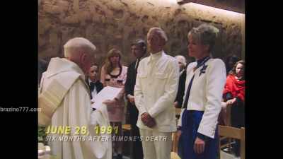 When Francine married Jacques, - Becoming Cousteau