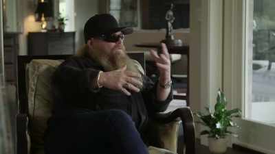 When Frank joined the band,
all this music was going on. - ZZ Top: That Little Ol' Band From Texas