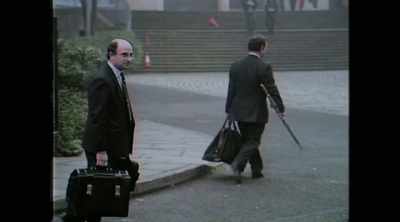When, Fred committed suicide, - Fred West: The Glasgow Girls