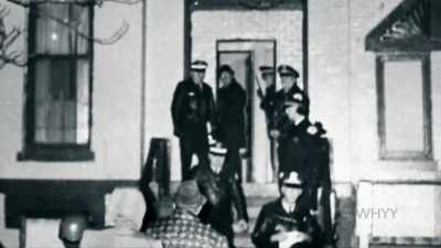  - When Fred Hampton was killed
 around 4:00 in the morning, - The First Rainbow Coalition