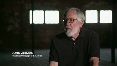 - When friends of mine
discovered - Unabomber: In His Own Words