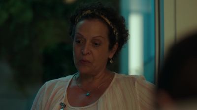 When Gabe was at his worst, - The Resident