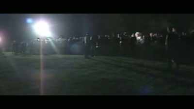 - When gacy was executed, - Invisible Monsters: Serial Killers in America