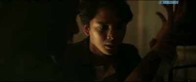 When Gadis hit a rough patch. - May the Devil Take You Too