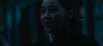 When you gain everything,
you lose everything. - The Wrath