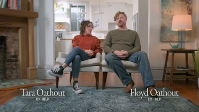 When they gained some popularity there, - Shiny Happy People: Duggar Family Secrets