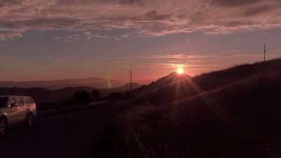 When Garret went missing,
I felt like people were very alarmed. - Murder Mountain