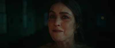 When you gave me a cruel father, - Django