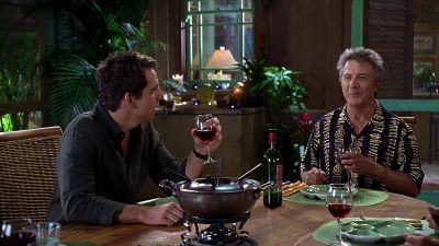 When Gay was born - Meet the Fockers