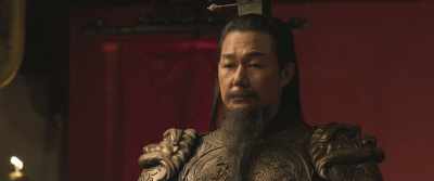 When General Yeon overthrew the king
and called for all the commanders, - The Great Battle