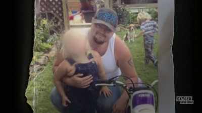  - When george was awarded
 custody of his son with tabby, - The Pike County Murders: A Family Massacre
