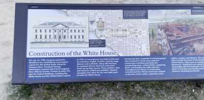 When George Washington - Quintessentially Irish